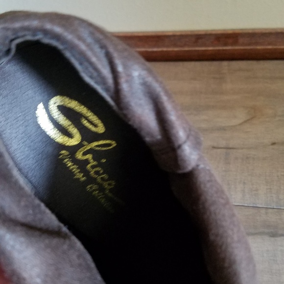 Sbicca Foldover Bootie - Picture 3 of 5